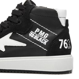

Черевики Primigi 4870922 M Nero/Nero, Чорний