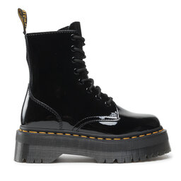 

Берци Dr. Martens Jadon 26646001 Black, Чорний