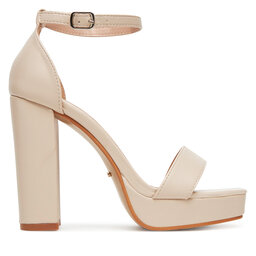 DeeZee Sandalias DeeZee LE601-19 Écru