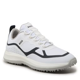 Boss Sneakersy Boss Cadric 50480883 10232558 01 Natural 104