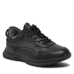 Tesoro Sneakers Tesoro 128632/02-01 Black