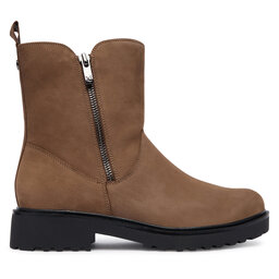 Caprice Stiefeletten Caprice 9-25414-45 Braun