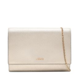 Liu Jo Soma Liu Jo Ecs S Crossbody AA3271 E0087 Light Gold 90048