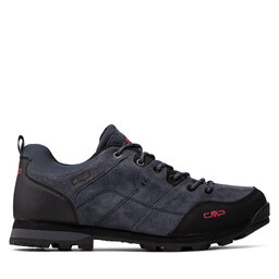 

Трекінгові черевики CMP Alcor Low Trekking Shoes Wp 39Q4897 Titano U911, Сірий