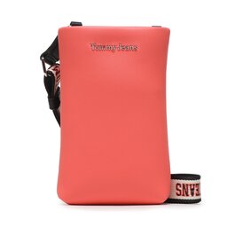 Tommy Jeans Étui téléphone portable Tommy Jeans Tjw City Girl Phone Pouch AW0AW14983 XKI