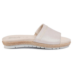 

Шльопанці Go Soft WI16-219323 Pink, Рожевий