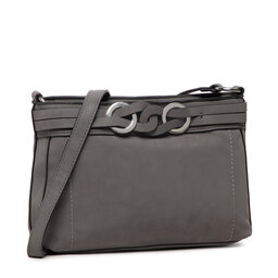 

Сумка Gabor 8799-71 Dark Grey, Сірий