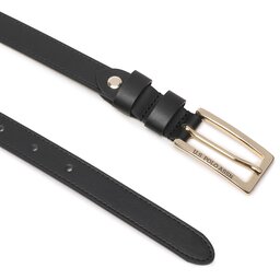 

Жіночий ремінь U.S. Polo Assn. Townie Belt Women H20 AIUT62333WVP000 Black, Чорний