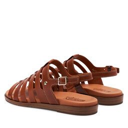 

Босоніжки Pikolinos Formentera W8Q-0799 Brandy 250, Коричневий