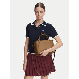 Lacoste Handtasche Lacoste NF5237DJ Blau