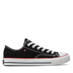 

Кеди Lee Cooper LCW-22-31-0878M Black, Чорний