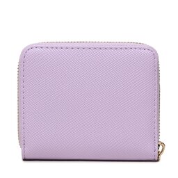 

Мале жіноче портмоне Guess Laurel (ZG) Slg SWZG85 00370 LAV, Фіолетовий