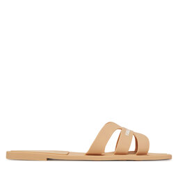 KARL LAGERFELD Chanclas KARL LAGERFELD Jelly IV KL80025 Beis