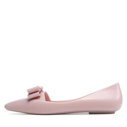 

Балетки Melissa Pointy VI 33476 Lilac 50754, Рожевий