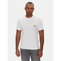 Emporio Armani Underwear Emporio Armani Underwear Camiseta EM000379 AF10785 U0002 Blanco Slim Fit