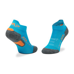 

Низькі шкарпетки unisex CMP, Голубий