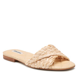 Dune London Șlapi Dune London Loopy 142 0079504510048 Natural