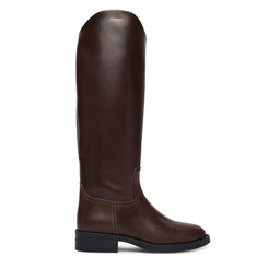 Coach Botas altas Coach Park Tall CCH75 Marrón