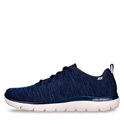

Снікерcи Skechers Summits Doharis 232394/NVY Blue, Голубий
