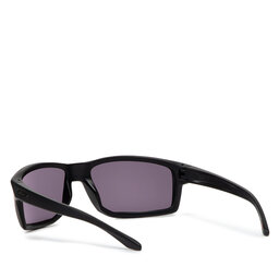 

Сонцезахисні окуляри Oakley Gibston 0OO9449-1560 Matte Black, Чорний