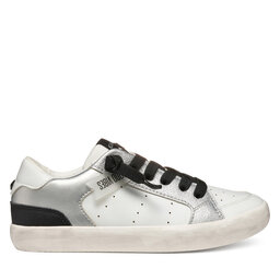Geox Sneakers Geox J Gisli J554NA 054AJ C0007 M Weiß