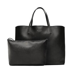 Guess Geantă Guess Vikky (VG) HWVG69 95270 BLA