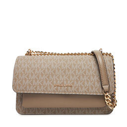 MICHAEL Michael Kors Kabelka MICHAEL Michael Kors 30R5GC7L3V Béžová