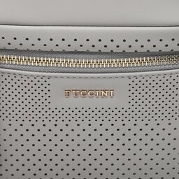 

Рюкзак Puccini BK1231151P 4, Сірий