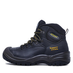 

Трекінгові черевики Grisport 703LDV16 Black, Чорний