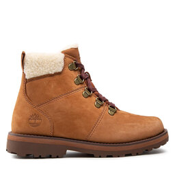 

Черевики туристичні Timberland, Коричневий