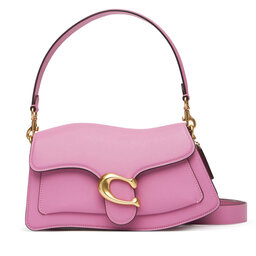 Coach Τσάντα Coach CAN26 B4DB8 Ροζ