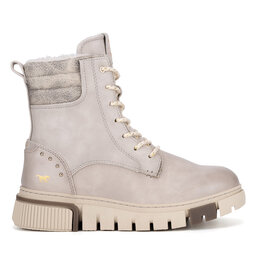 Mustang Stiefeletten Mustang 1502-601-243 Grau