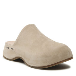 Inuikii Papucs Inuikii Sabot Venezia 70103-450 Beige