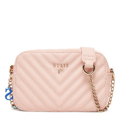 Guess Torebka Guess J4GZ23 WFZL0 Różowy
