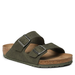 

Шльопанці Birkenstock Arizona 1024550 Thyme, Сірий