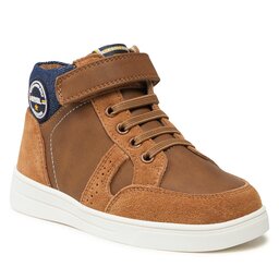 Mayoral Schnürschuhe Mayoral 44418 Camel 76