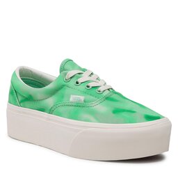 Vans Teniși Vans Era Stackform VN0A5JLZGRN1 Tonal Green