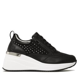 

Взуття Lumberjack SNEAKER BLACK, Чорний