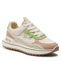 

Снікерcи Big Star Shoes NN274A091 Кольоровий