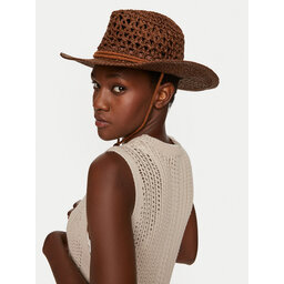 Banana Moon Cappello Banana Moon Mexwood Hatsy LRK58 Marrone