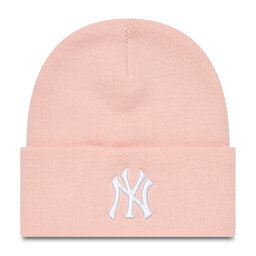 47 Brand Czapka 47 Brand New York Yankees Haymaker HYMKR17ACE Różowy