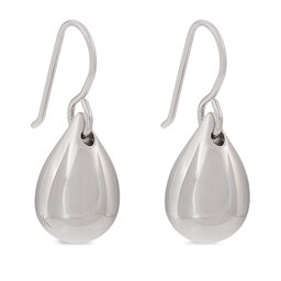 Calvin Klein Kolczyki Calvin Klein 35000073 Srebrny