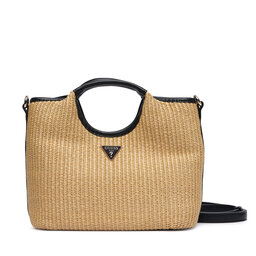 Guess Handtasche Guess Kristern Mini HWWG97 43760 Beige