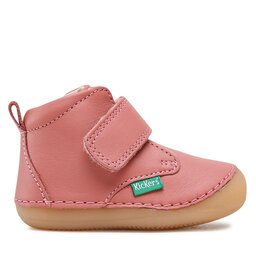 

Черевики Kickers Sabio 584348-10 M Antique Pink 132, Рожевий