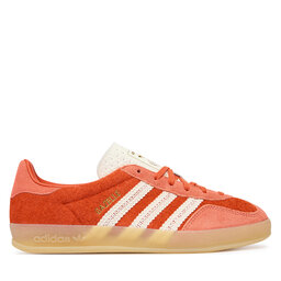 adidas Снікерcи adidas Gazelle Indoor KI7169 Оранжевий
