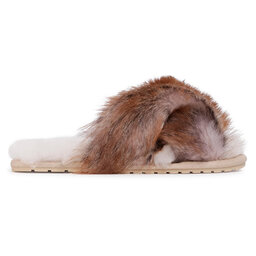 

Тапочки EMU Australia Mayberry Lava W12378 Chestnut, Коричневий