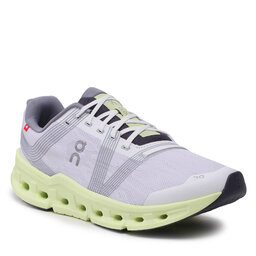 On Scarpe On Cloudgo 5598234 White