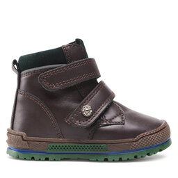 Bartek Schnürschuhe Bartek 91776-017 Braun