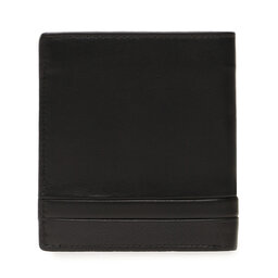 

Велике Чоловіче Портмоне Samsonite Flagged 14469-1041-1INU Black, Чорний