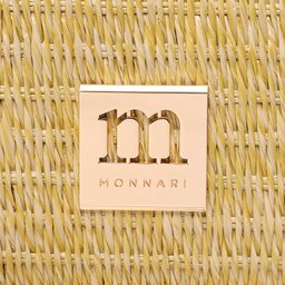

Сумка Monnari BAG1860-017 Коричневий
